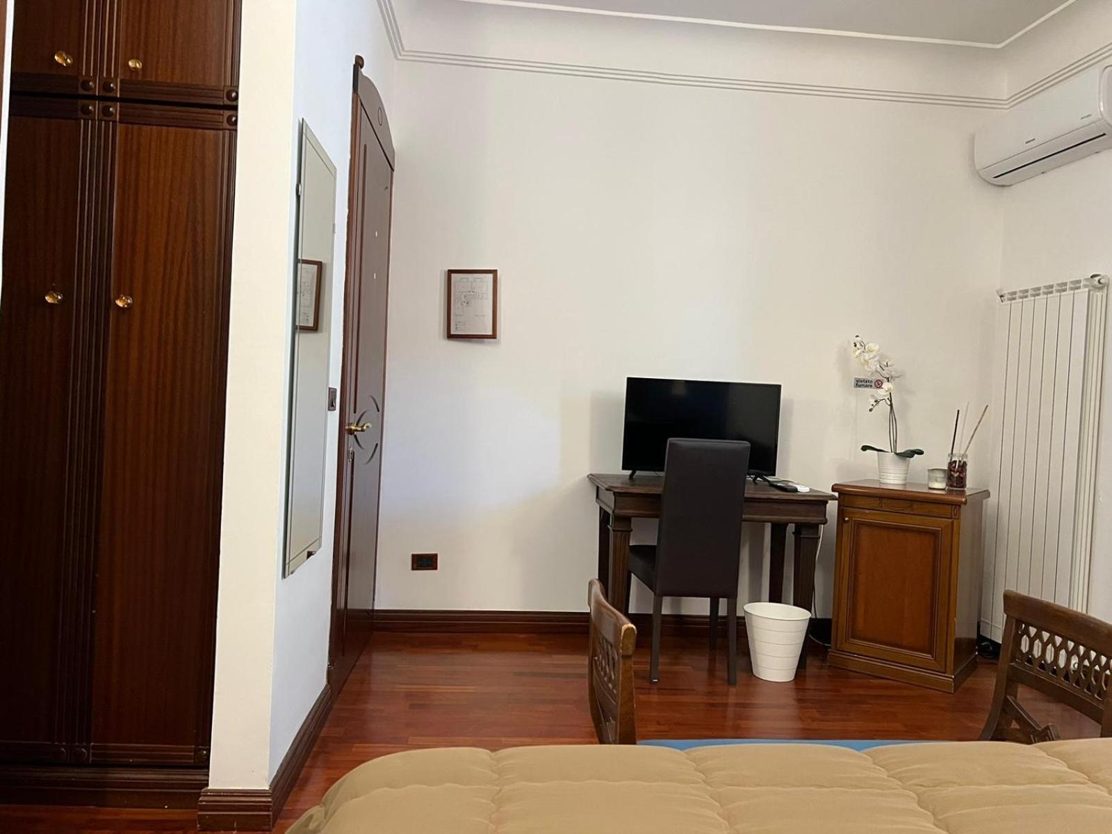 B&B Il Conte Agrigent Exterior foto