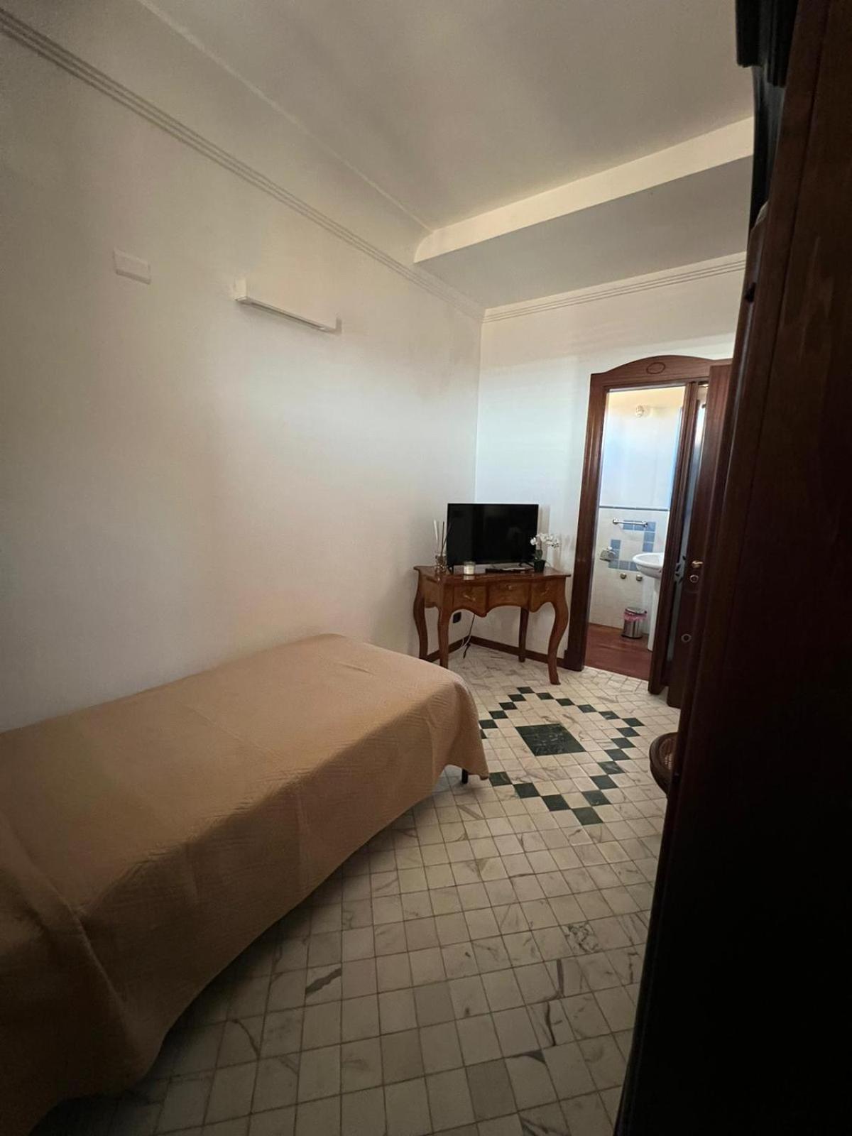 B&B Il Conte Agrigent Exterior foto