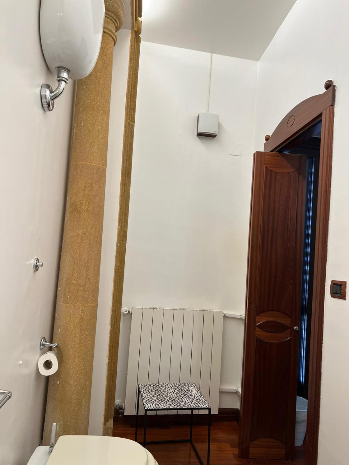 B&B Il Conte Agrigent Exterior foto