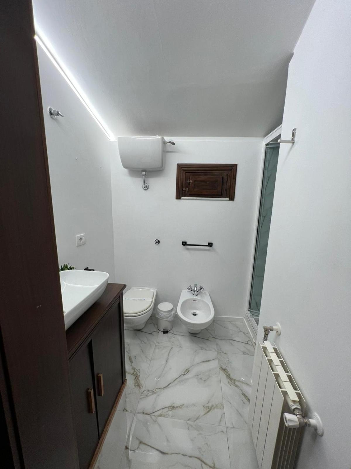 B&B Il Conte Agrigent Exterior foto
