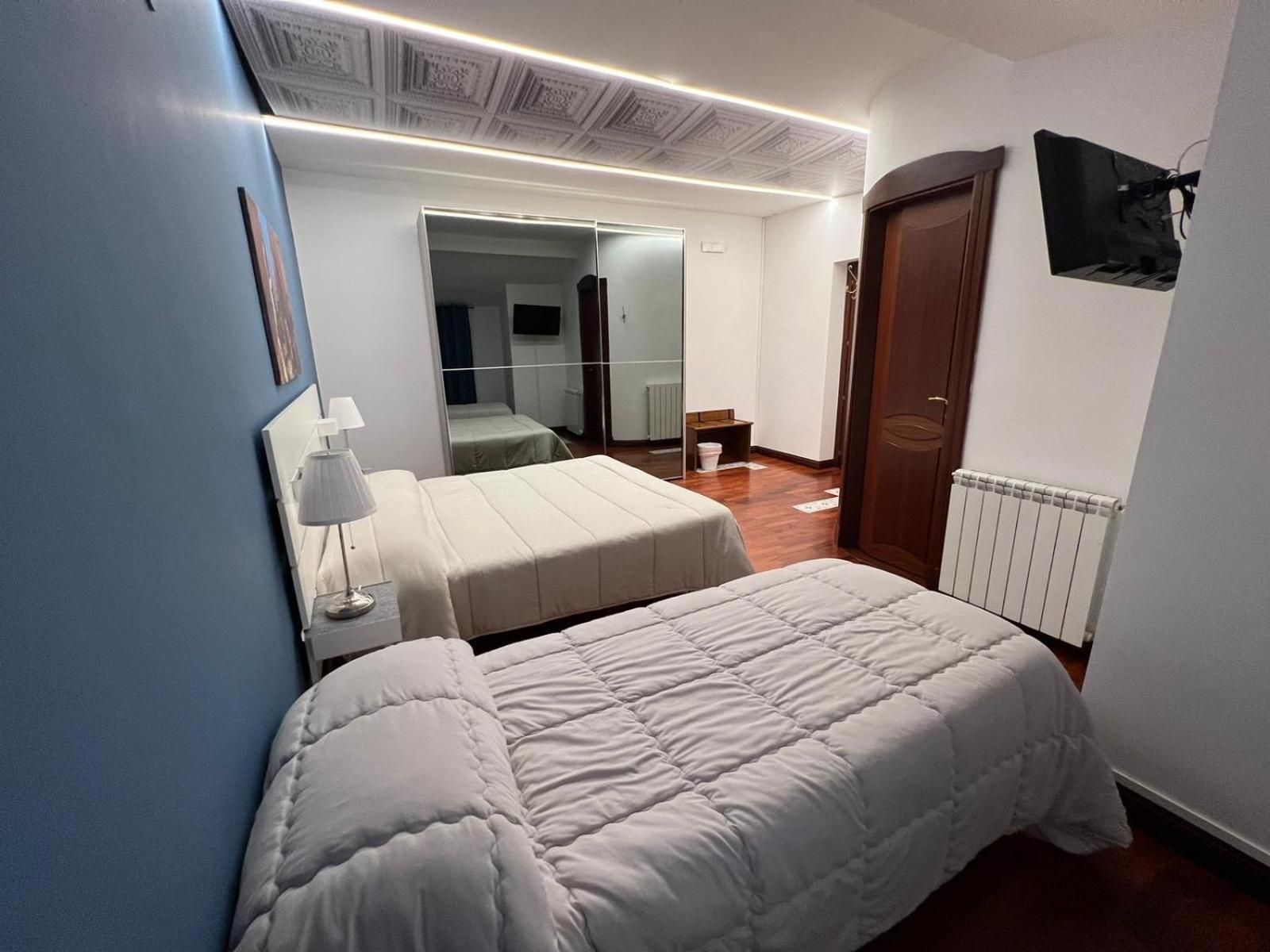 B&B Il Conte Agrigent Exterior foto