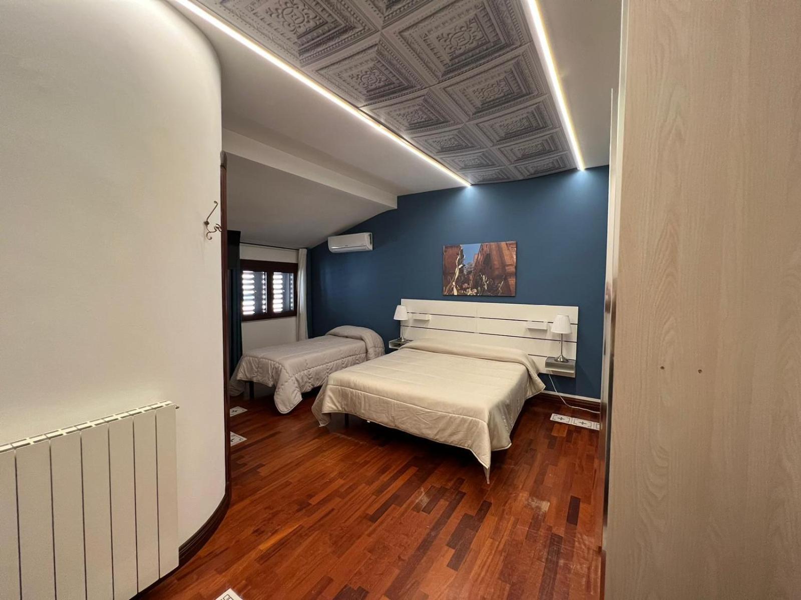 B&B Il Conte Agrigent Exterior foto