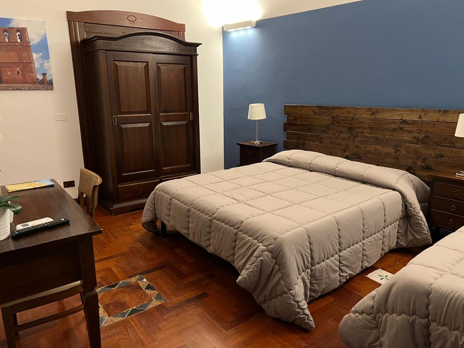 B&B Il Conte Agrigent Exterior foto