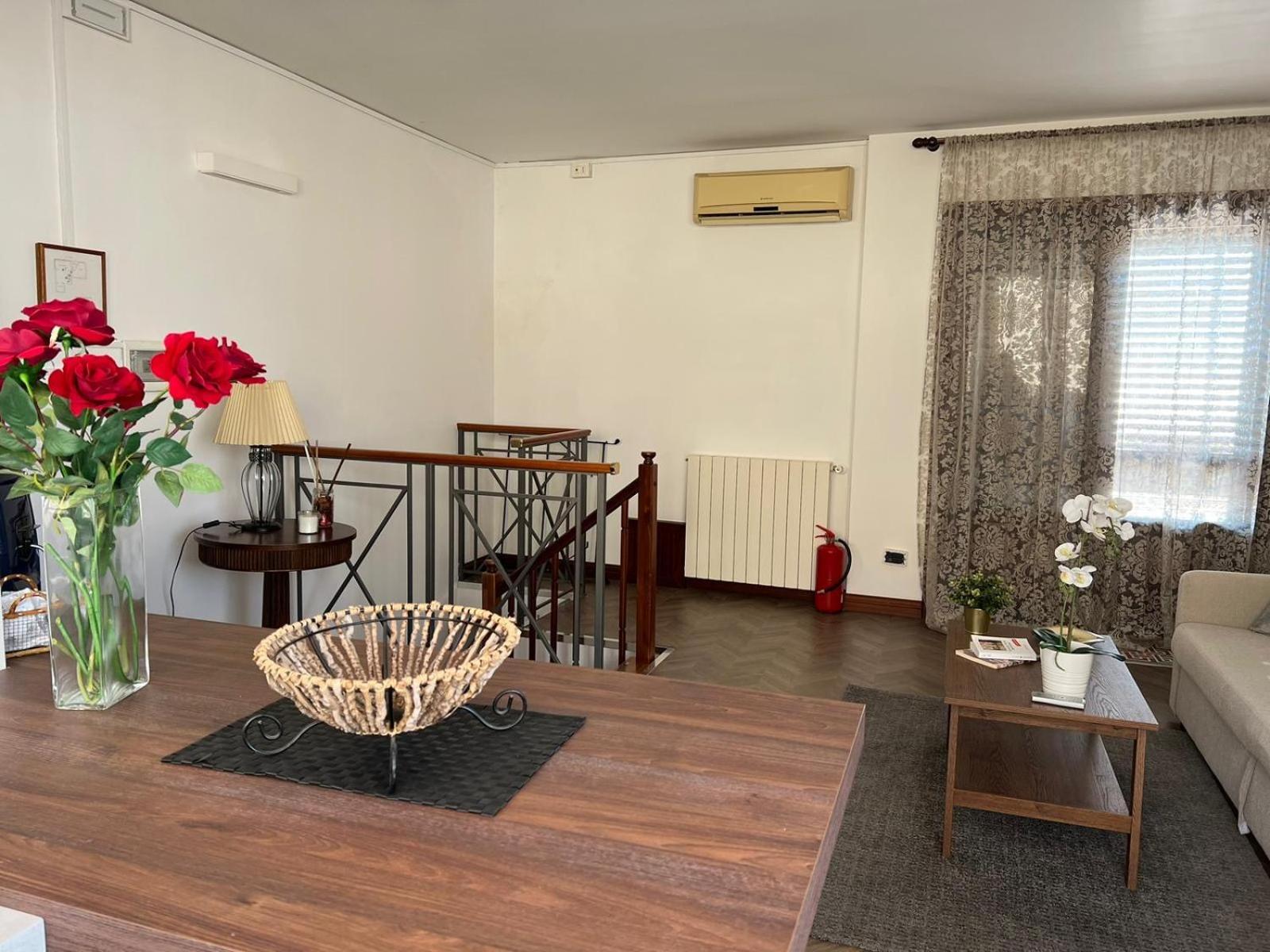 B&B Il Conte Agrigent Exterior foto