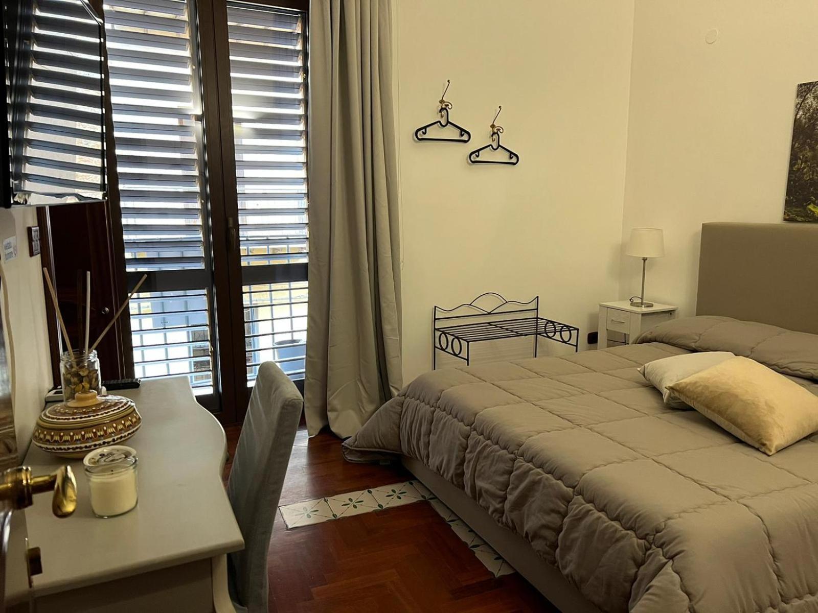 B&B Il Conte Agrigent Exterior foto