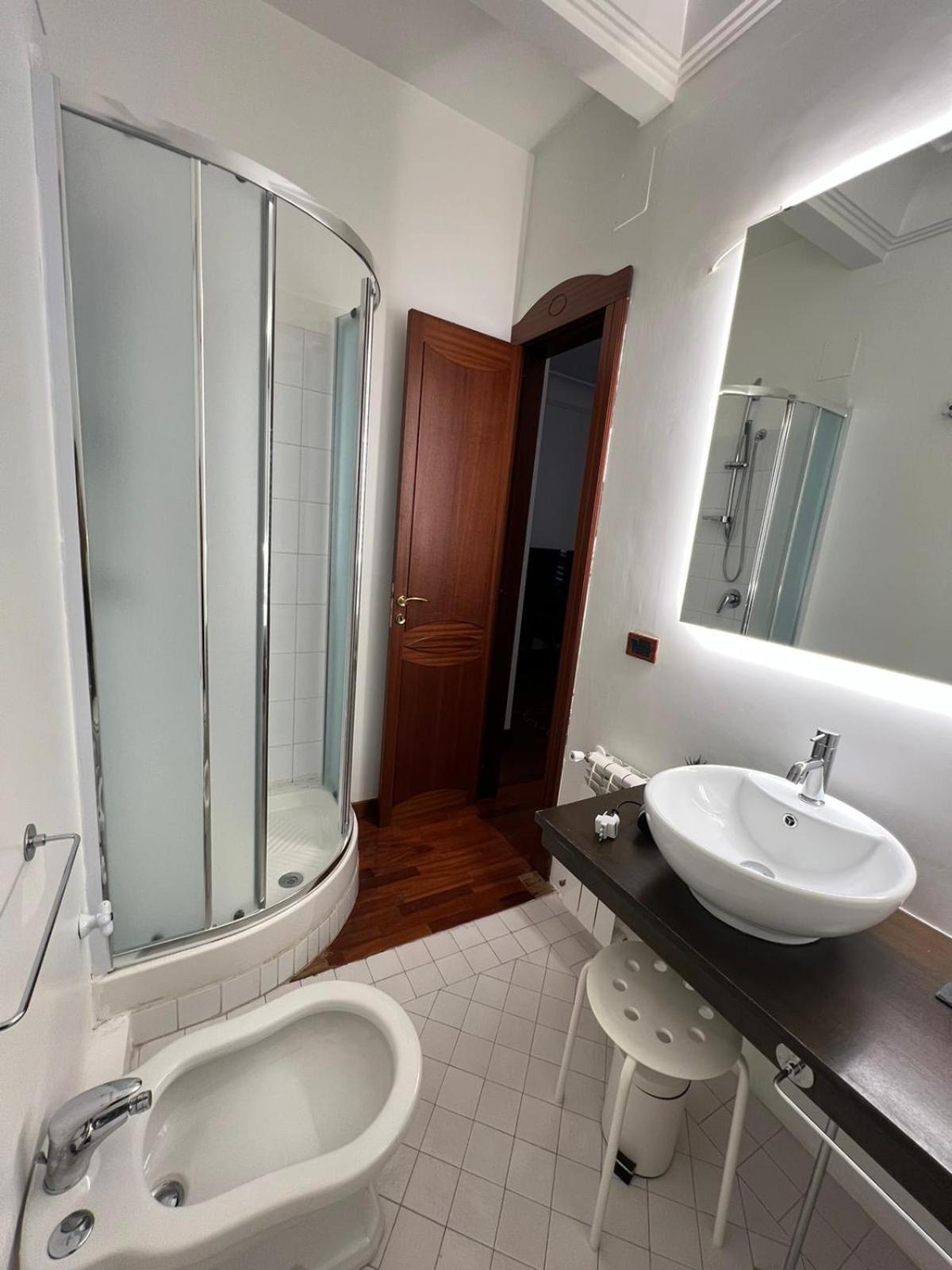 B&B Il Conte Agrigent Exterior foto