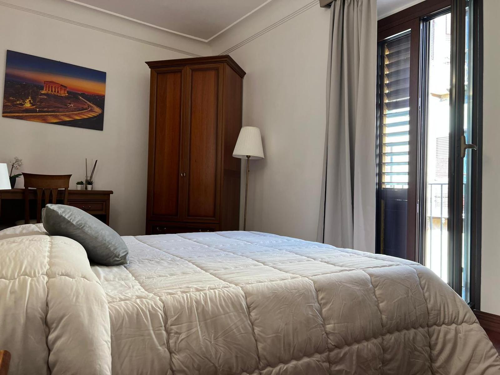 B&B Il Conte Agrigent Exterior foto